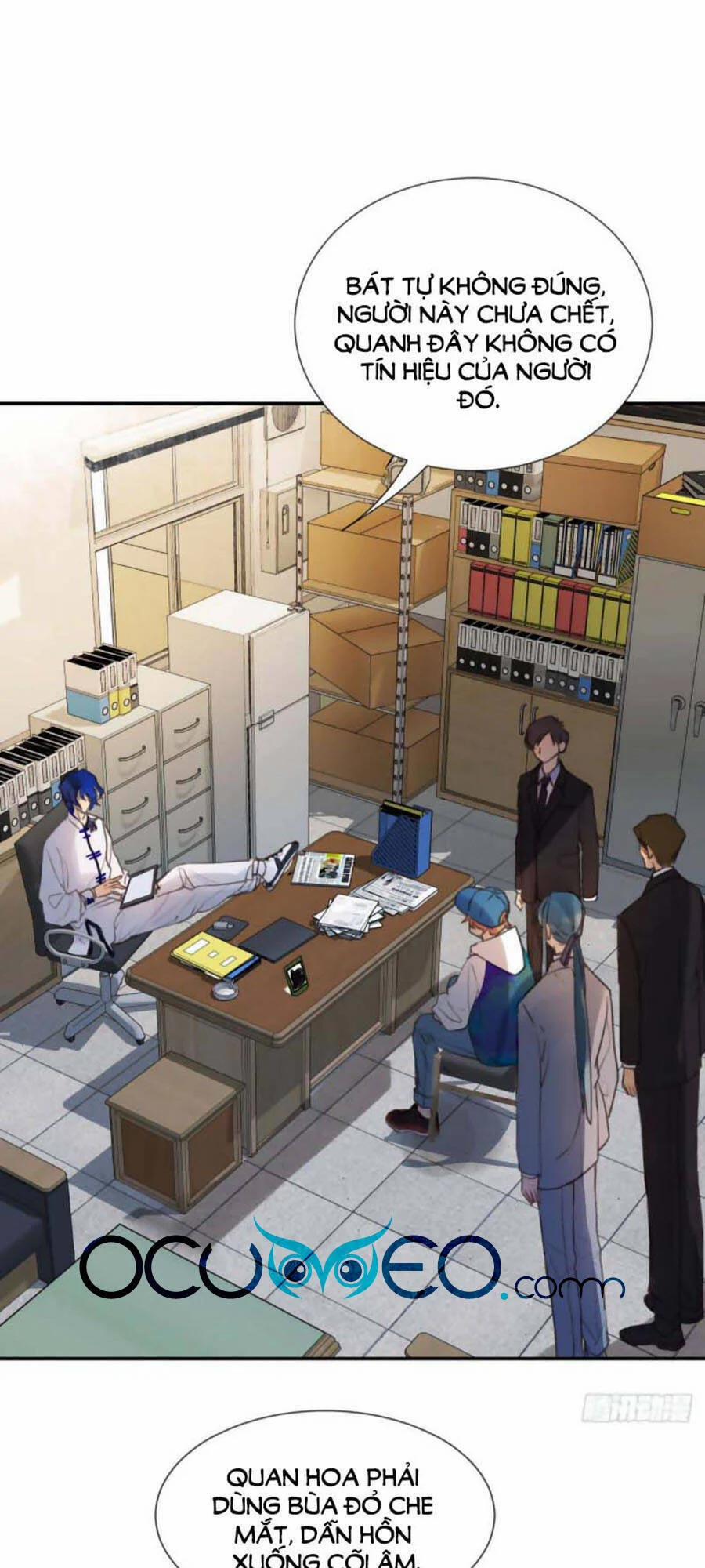 Mối Quan Hệ Không Hoàn Hảo 58 trang 34