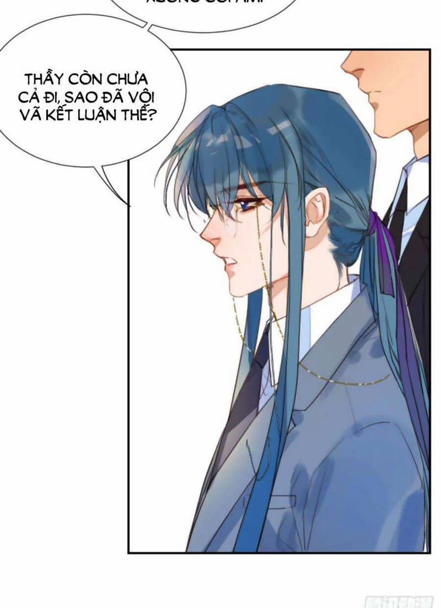 Mối Quan Hệ Không Hoàn Hảo 58 trang 35