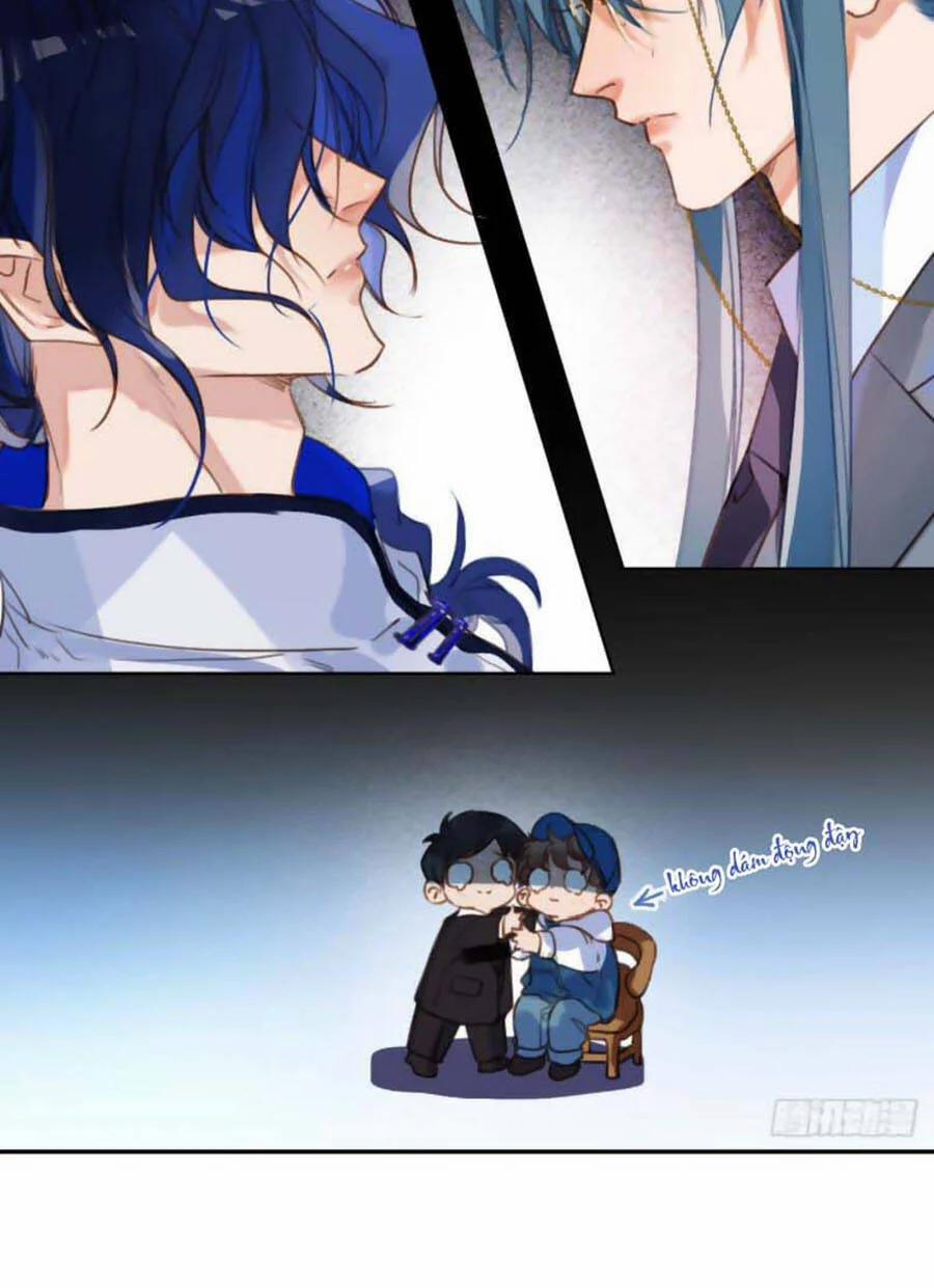 Mối Quan Hệ Không Hoàn Hảo 58 trang 39