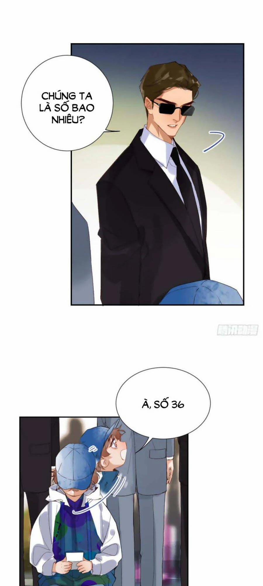 Mối Quan Hệ Không Hoàn Hảo 58 trang 4