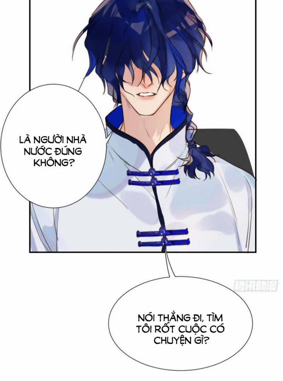 Mối Quan Hệ Không Hoàn Hảo 58 trang 41