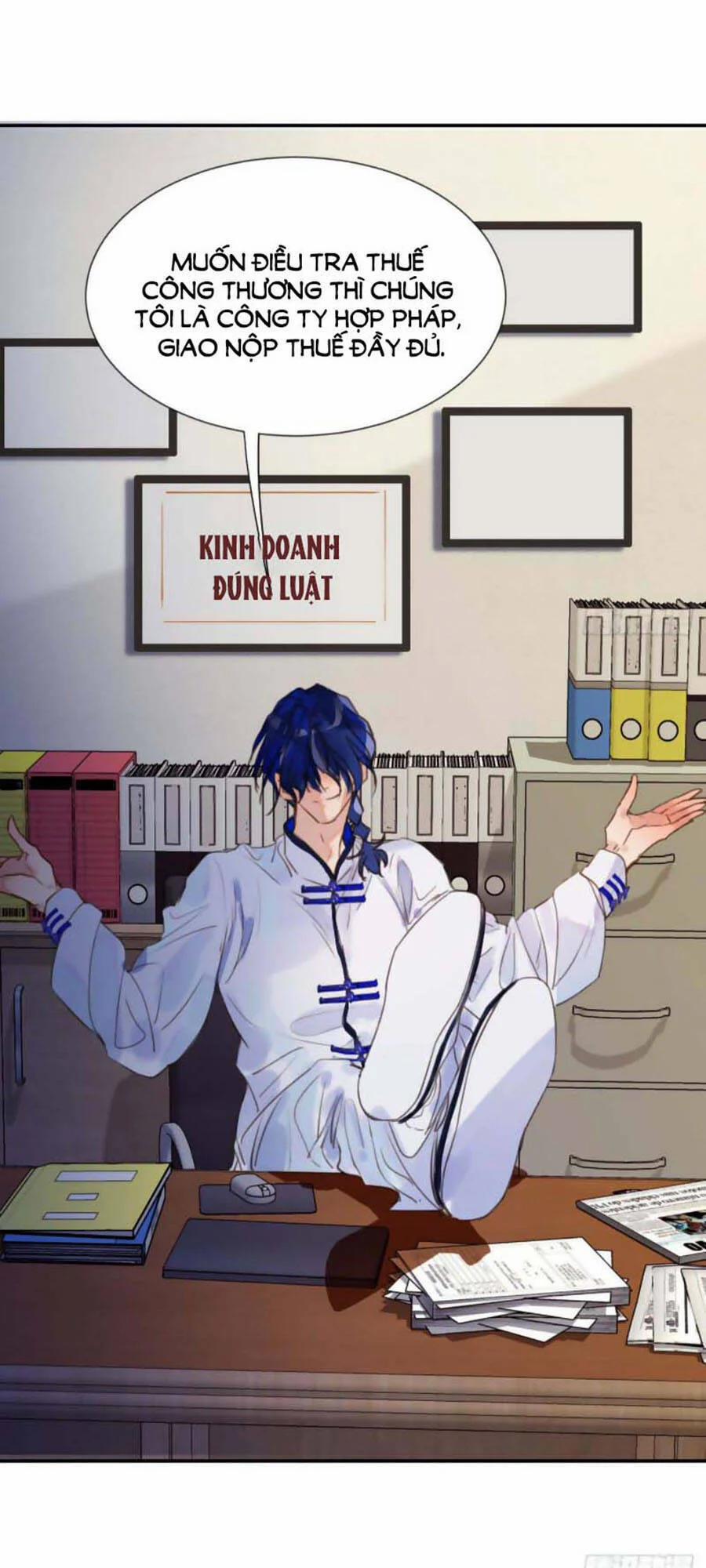 Mối Quan Hệ Không Hoàn Hảo 58 trang 42