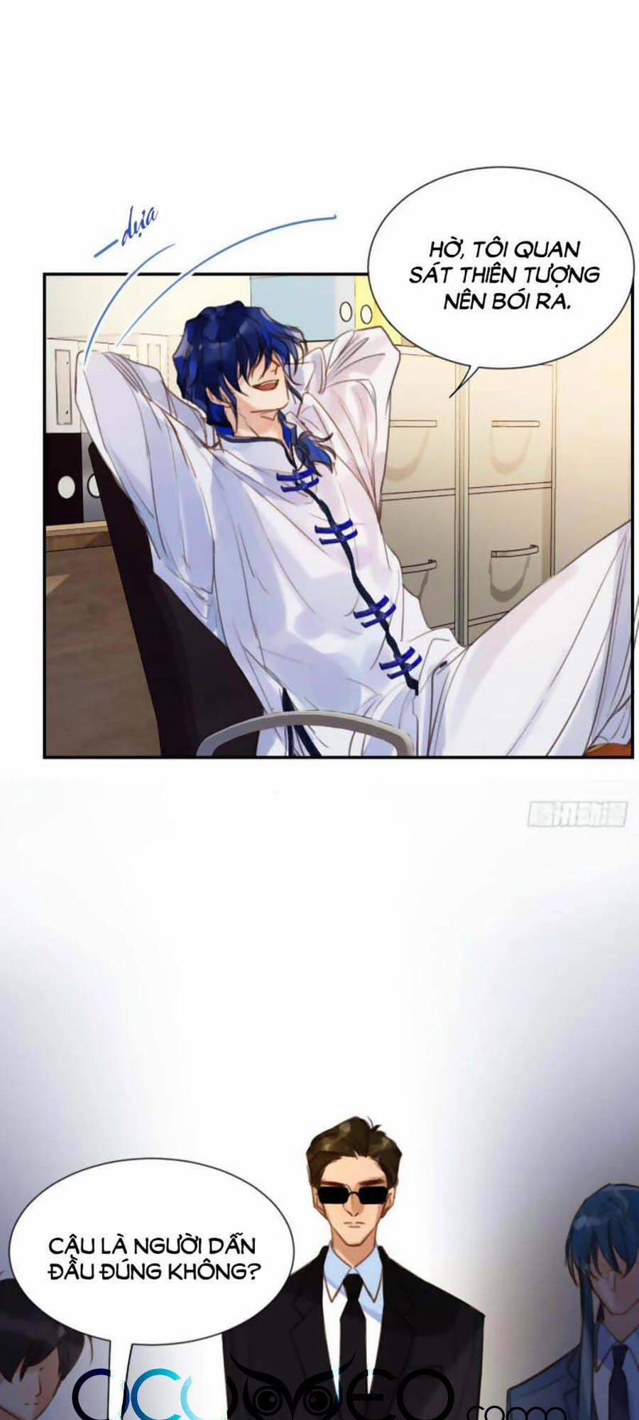 Mối Quan Hệ Không Hoàn Hảo 58 trang 44