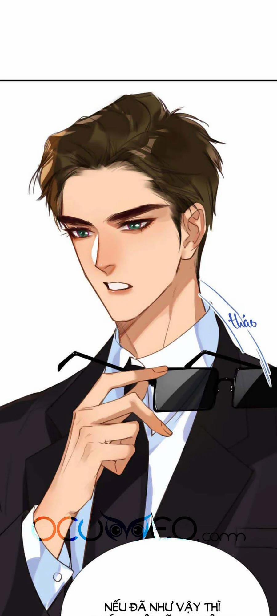 Mối Quan Hệ Không Hoàn Hảo 58 trang 48