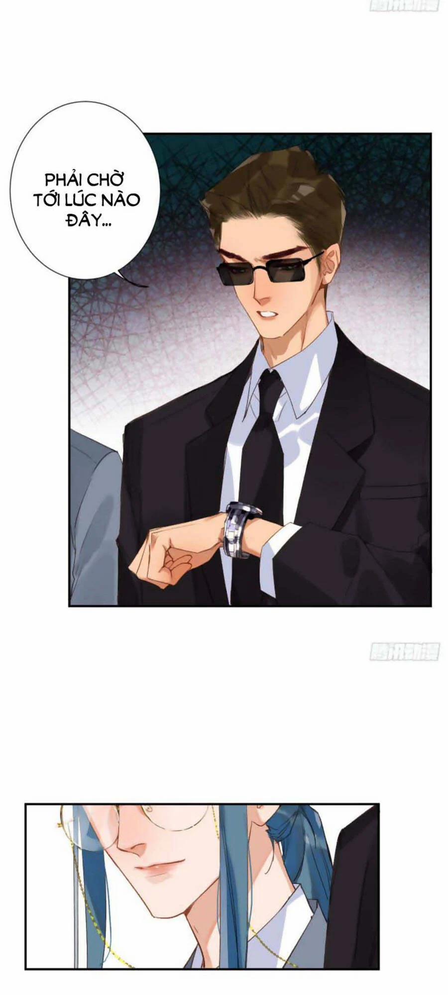 Mối Quan Hệ Không Hoàn Hảo 58 trang 6