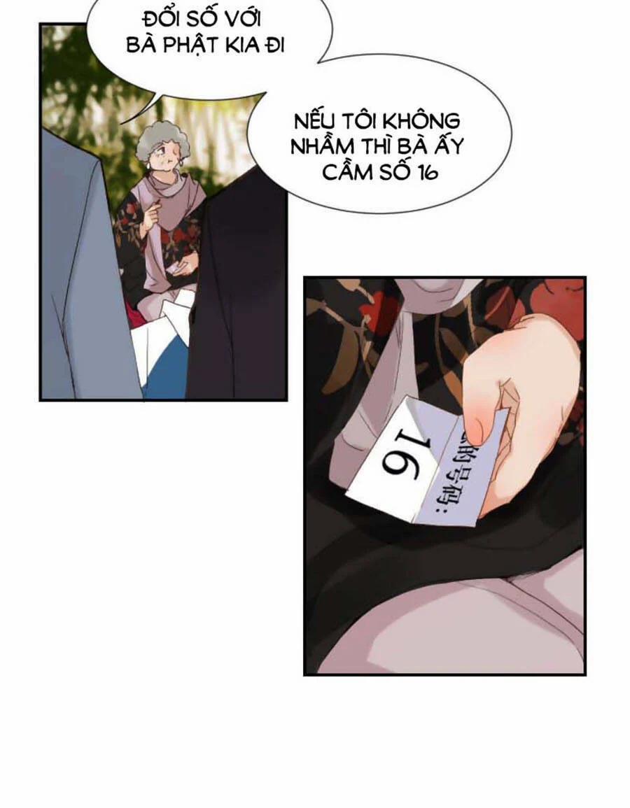 Mối Quan Hệ Không Hoàn Hảo 58 trang 9