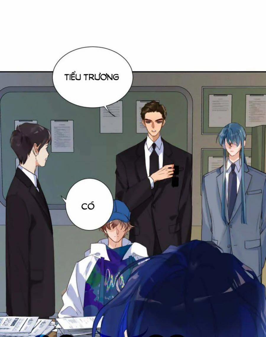 Mối Quan Hệ Không Hoàn Hảo 59 trang 0