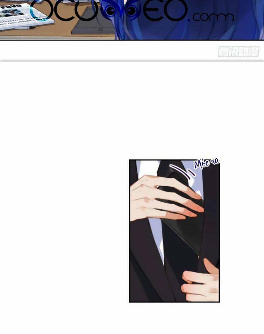 Mối Quan Hệ Không Hoàn Hảo 59 trang 1