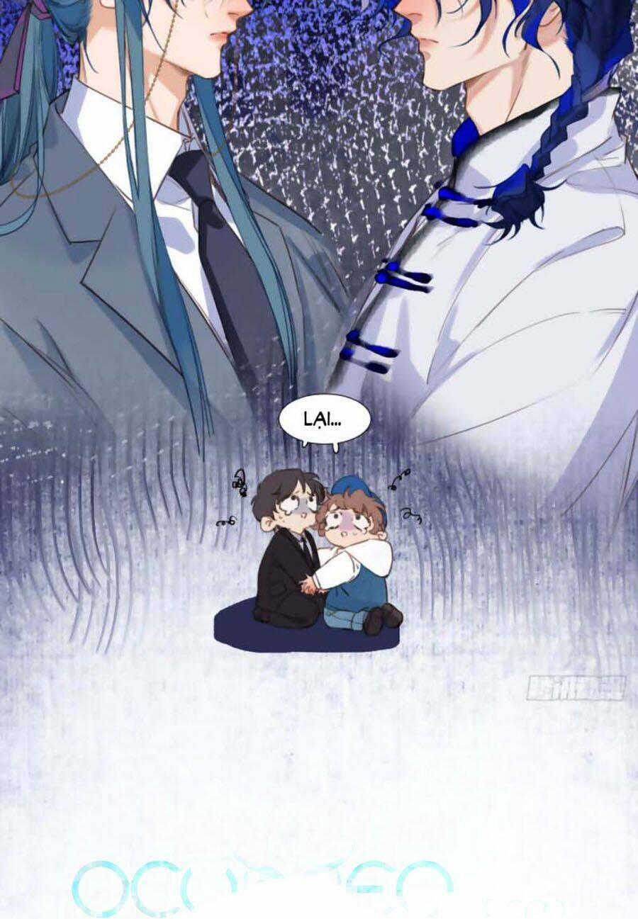 Mối Quan Hệ Không Hoàn Hảo 59 trang 10