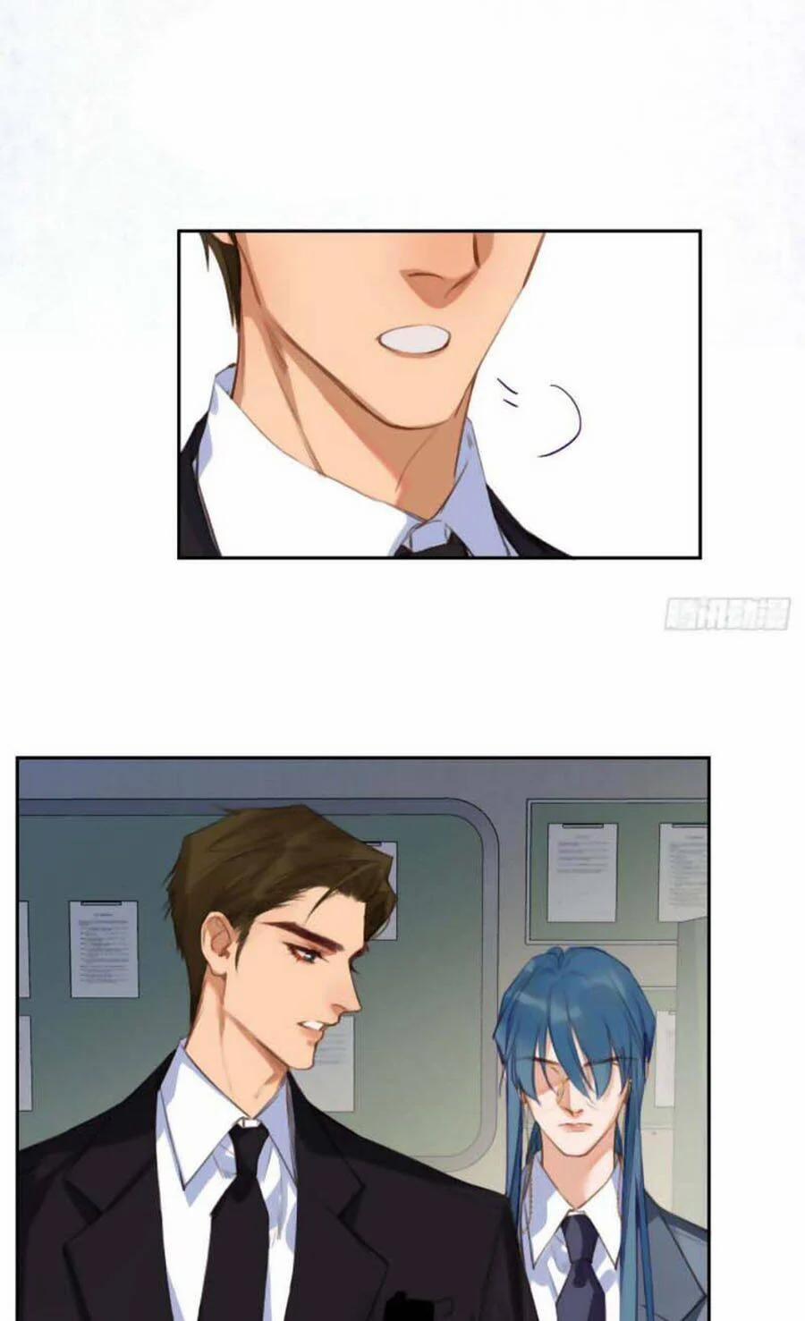 Mối Quan Hệ Không Hoàn Hảo 59 trang 11