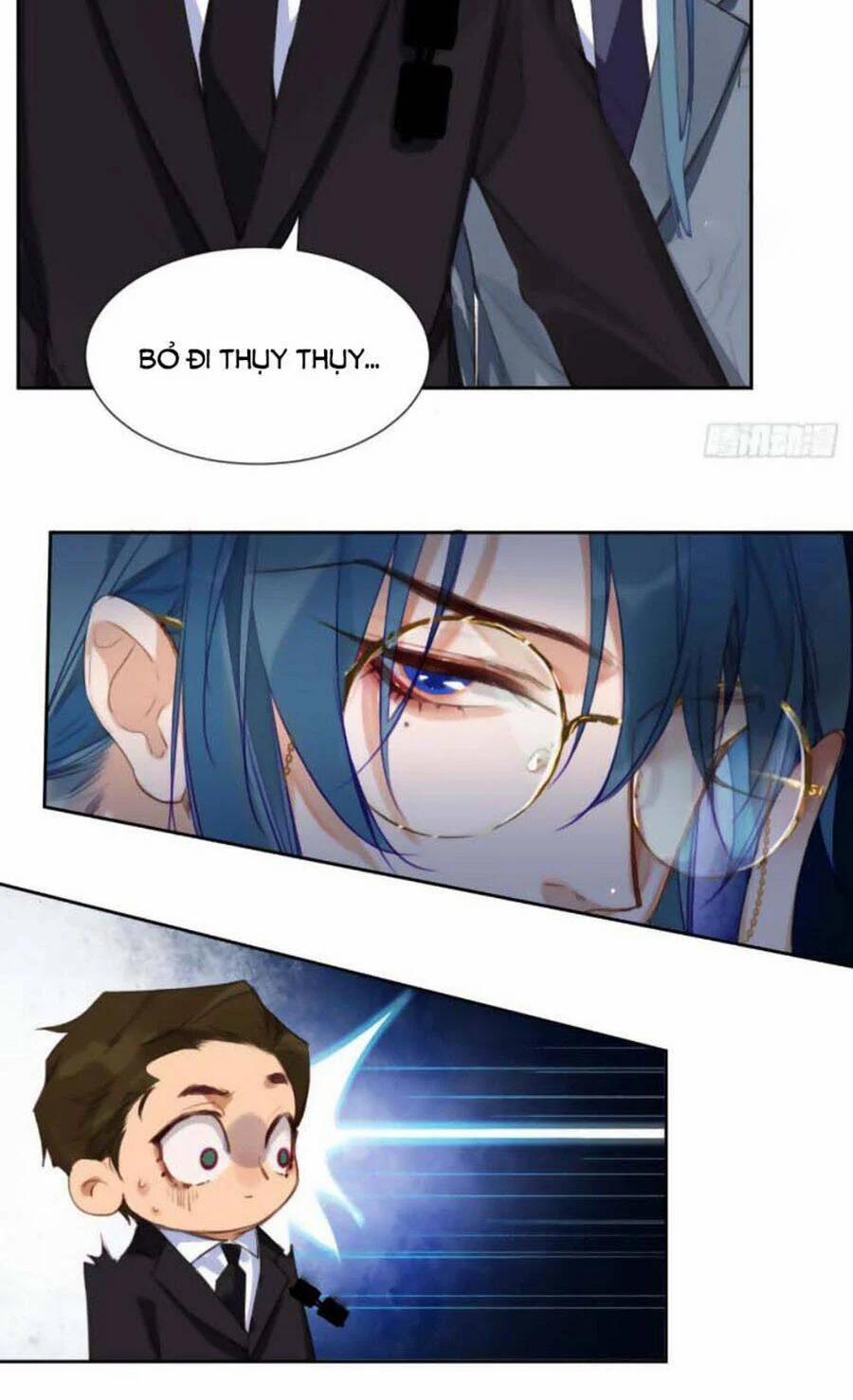 Mối Quan Hệ Không Hoàn Hảo 59 trang 12