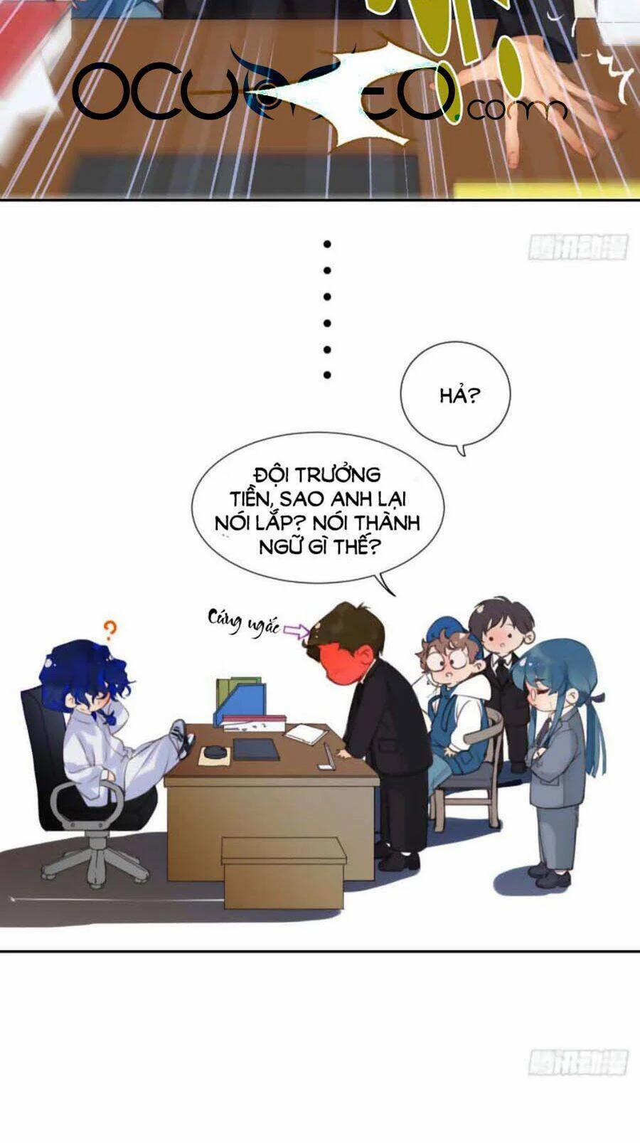 Mối Quan Hệ Không Hoàn Hảo 59 trang 14