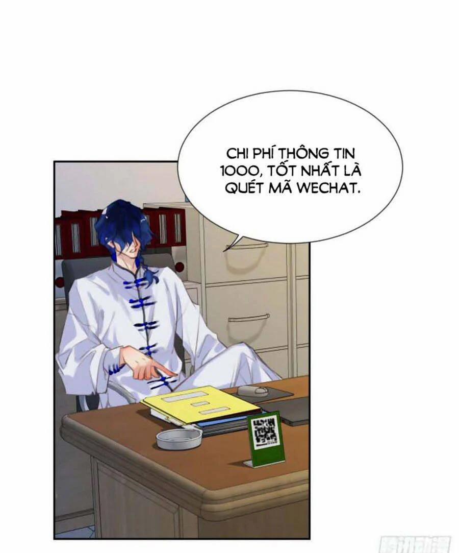 Mối Quan Hệ Không Hoàn Hảo 59 trang 15