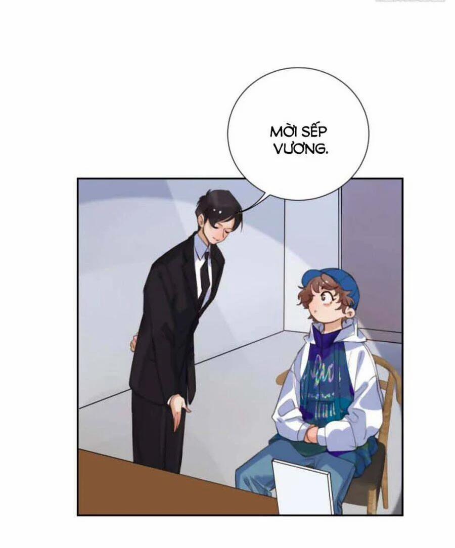 Mối Quan Hệ Không Hoàn Hảo 59 trang 16