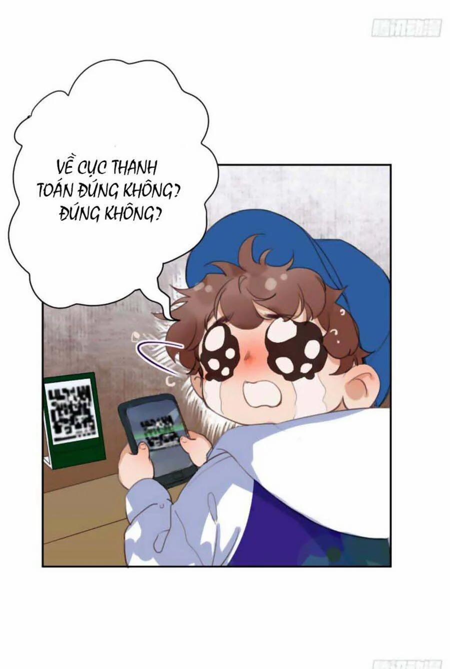 Mối Quan Hệ Không Hoàn Hảo 59 trang 17