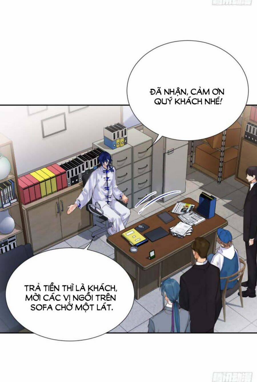 Mối Quan Hệ Không Hoàn Hảo 59 trang 18