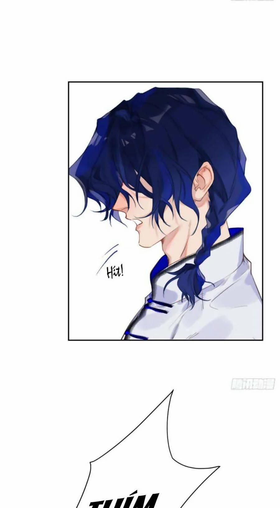 Mối Quan Hệ Không Hoàn Hảo 59 trang 19