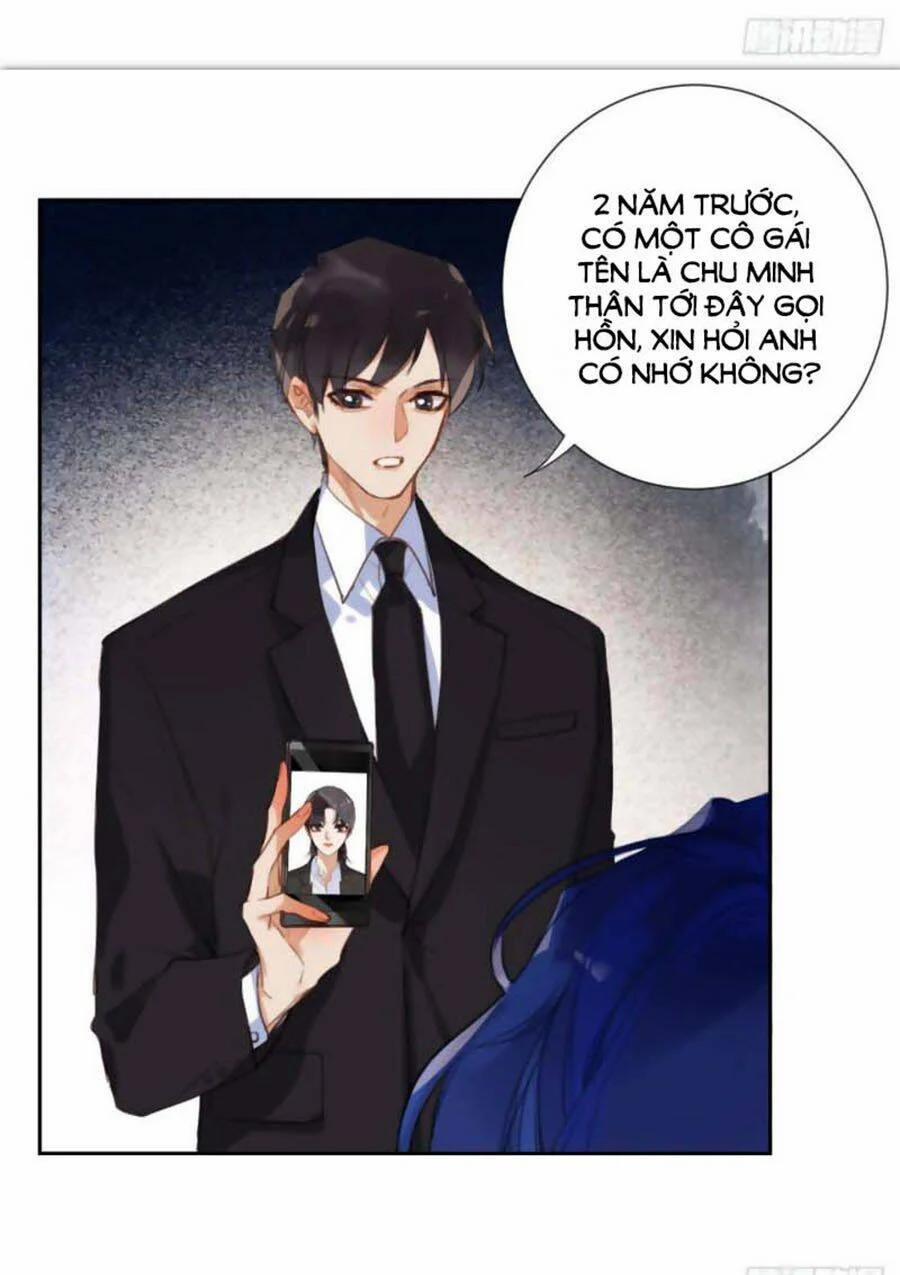 Mối Quan Hệ Không Hoàn Hảo 59 trang 2