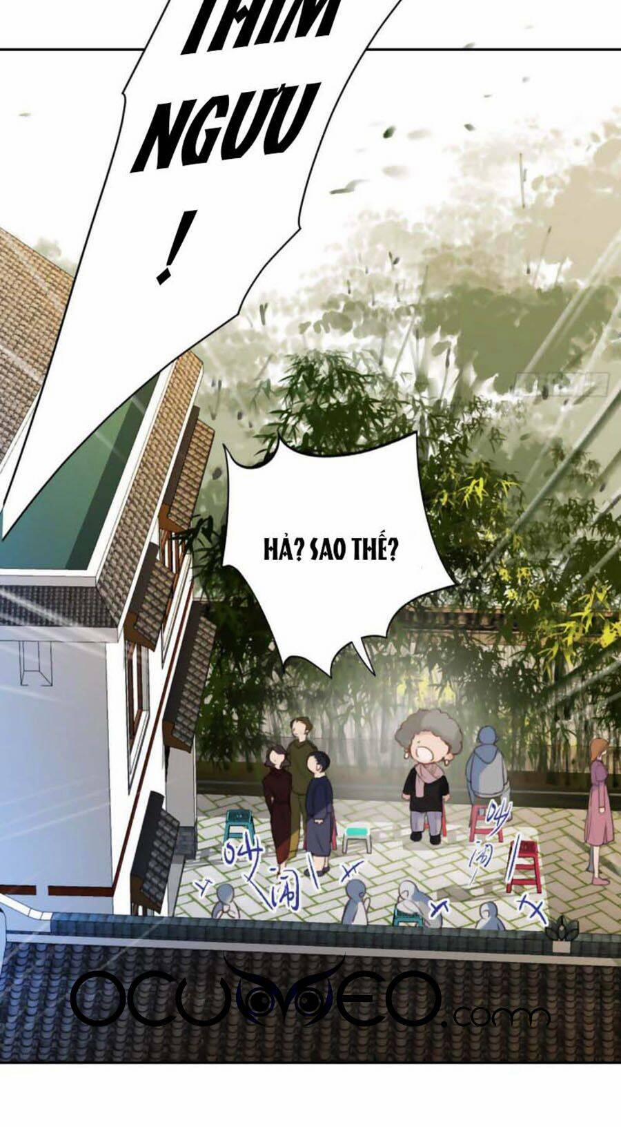 Mối Quan Hệ Không Hoàn Hảo 59 trang 20