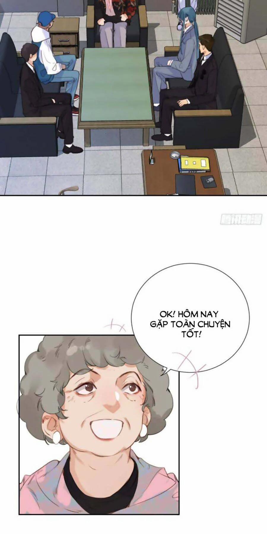 Mối Quan Hệ Không Hoàn Hảo 59 trang 22