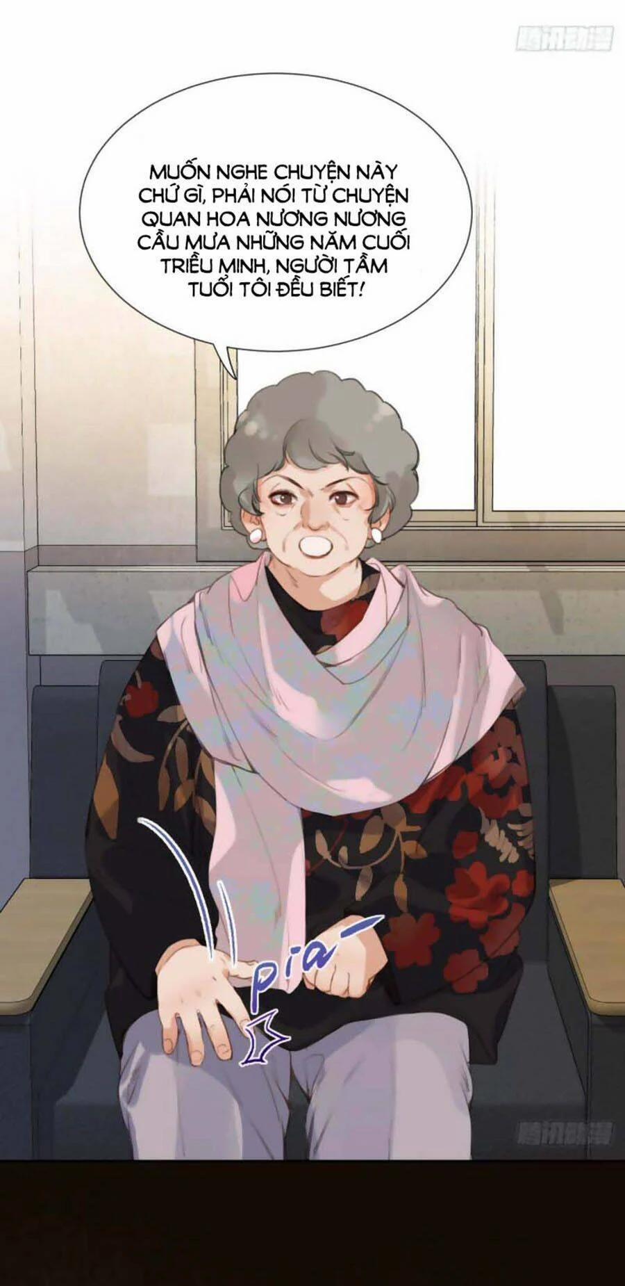 Mối Quan Hệ Không Hoàn Hảo 59 trang 23