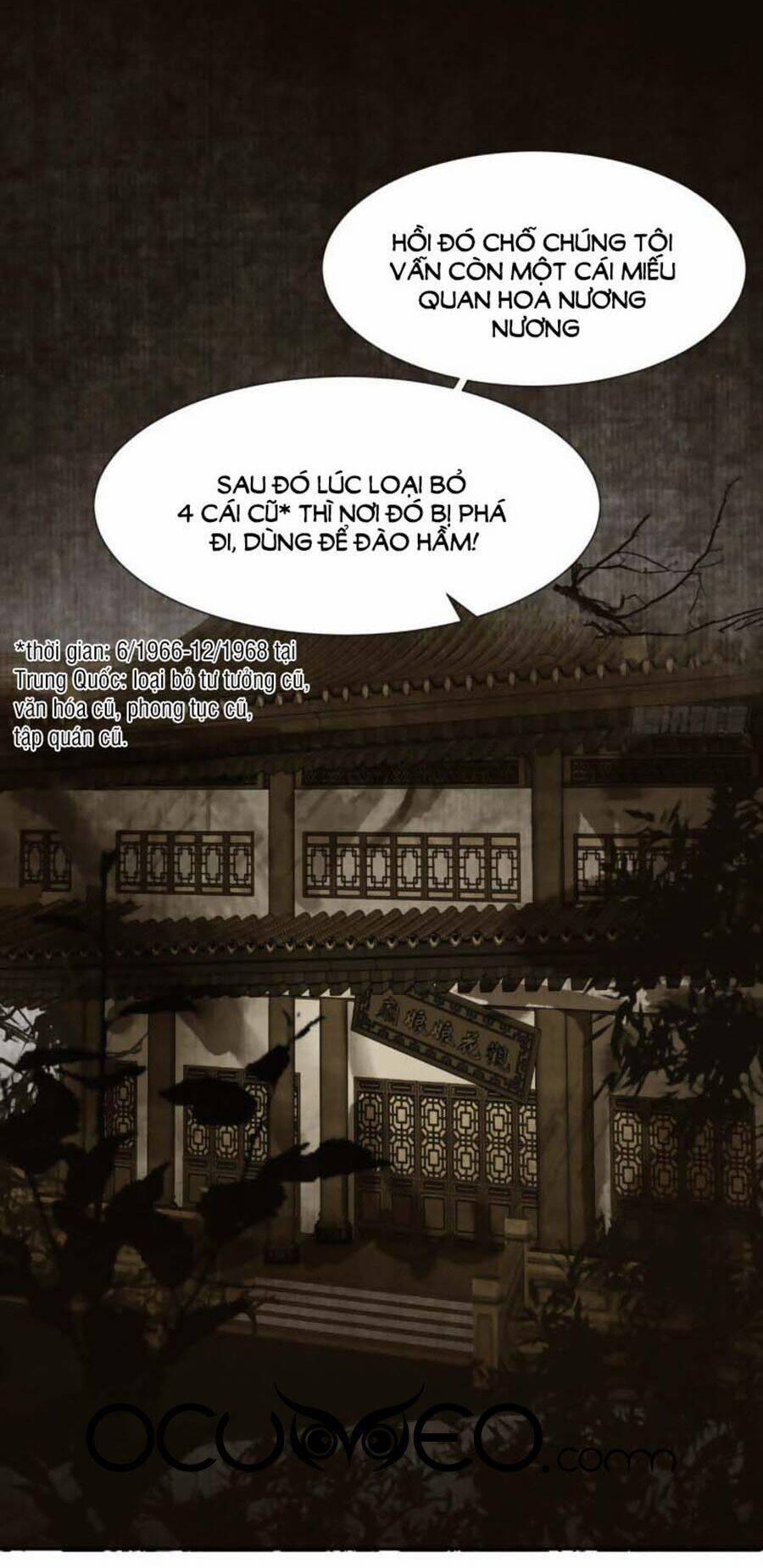 Mối Quan Hệ Không Hoàn Hảo 59 trang 24