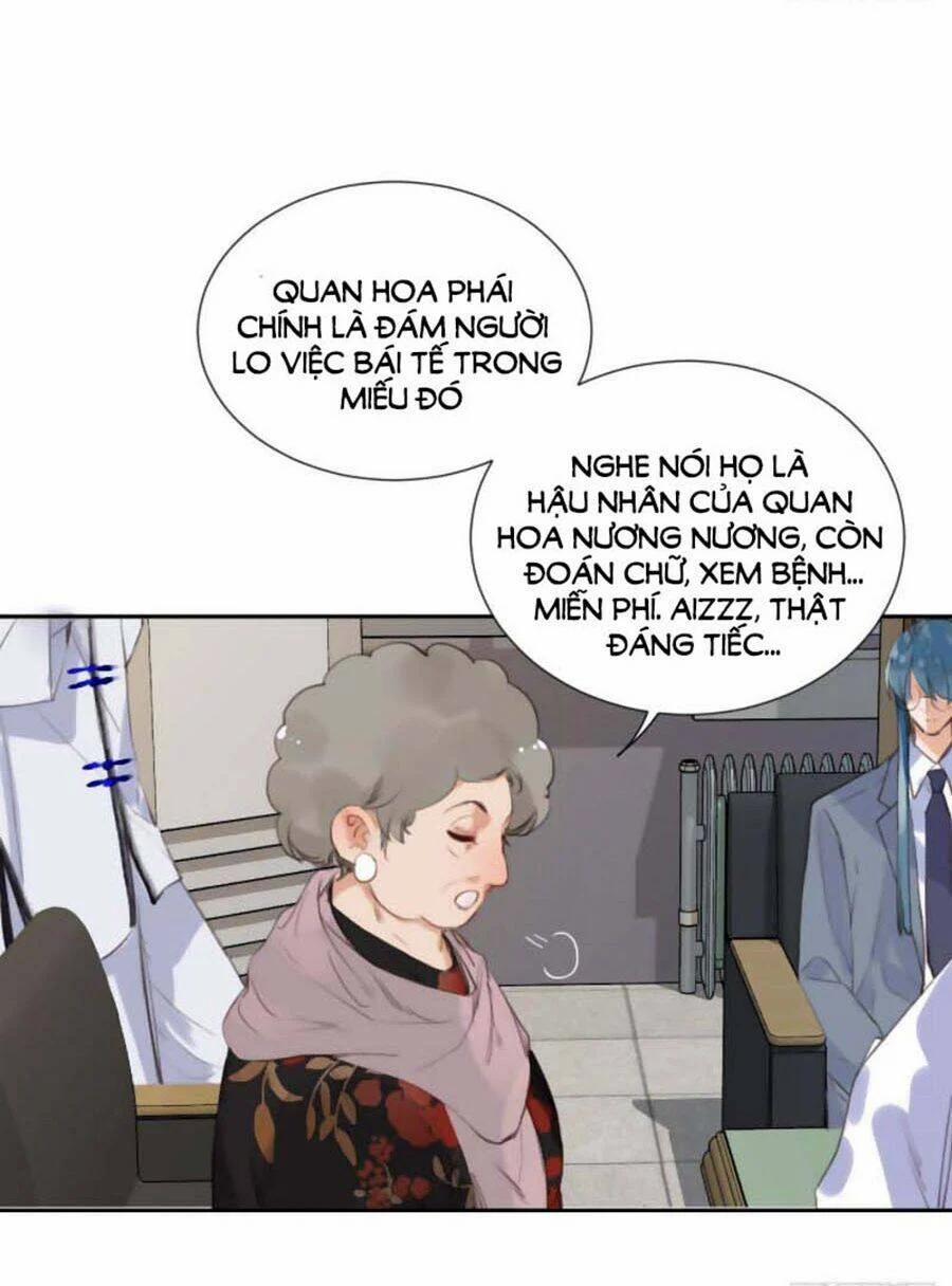 Mối Quan Hệ Không Hoàn Hảo 59 trang 26