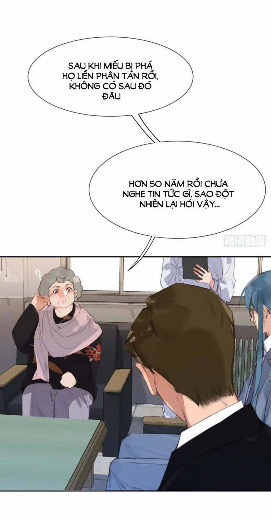 Mối Quan Hệ Không Hoàn Hảo 59 trang 28