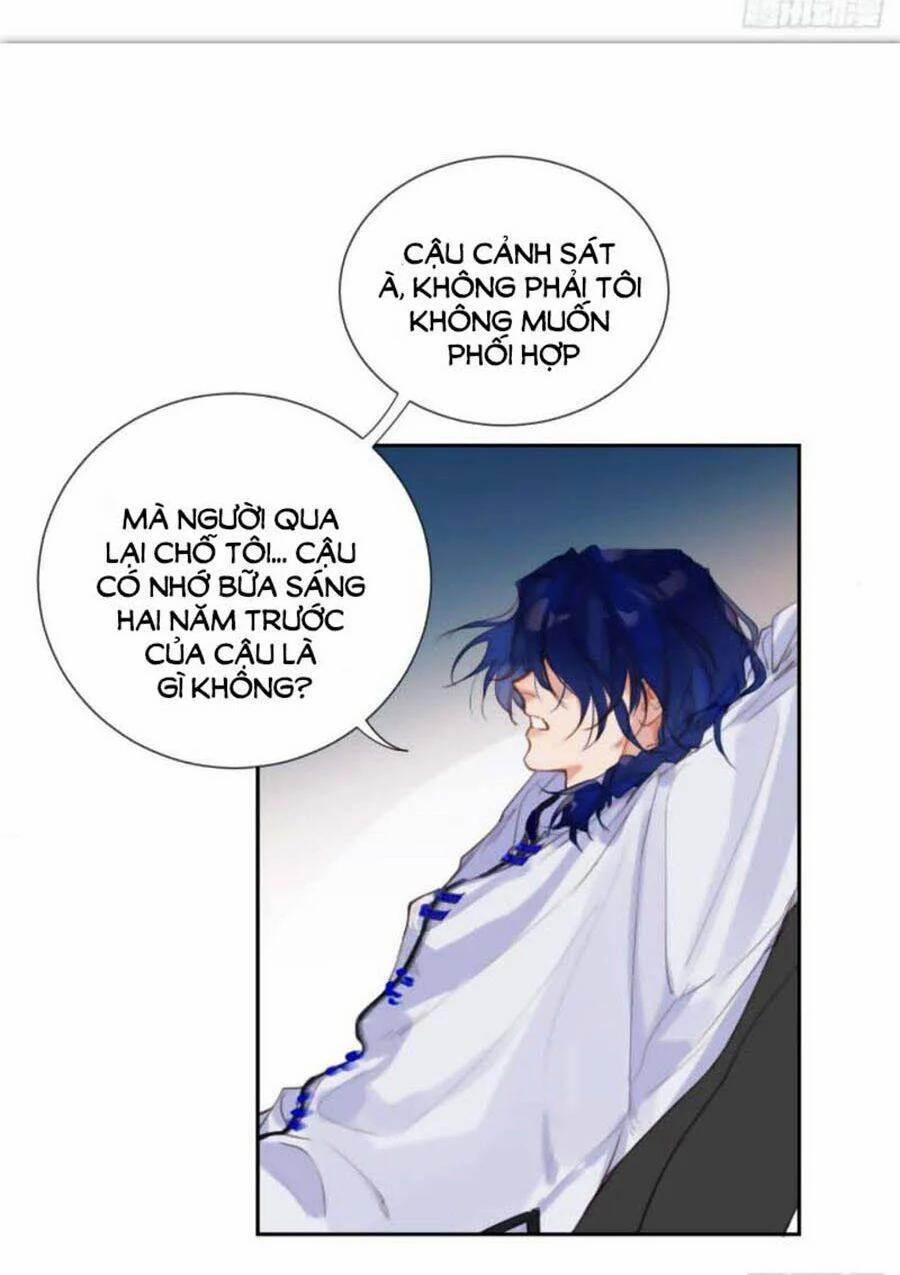 Mối Quan Hệ Không Hoàn Hảo 59 trang 3