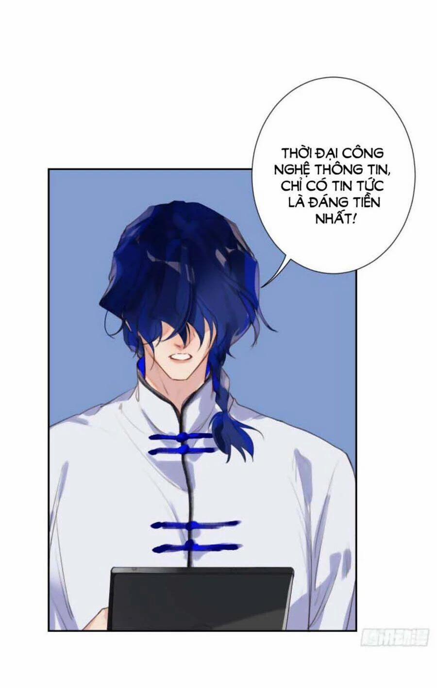 Mối Quan Hệ Không Hoàn Hảo 59 trang 30