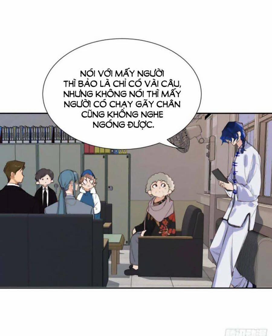 Mối Quan Hệ Không Hoàn Hảo 59 trang 31