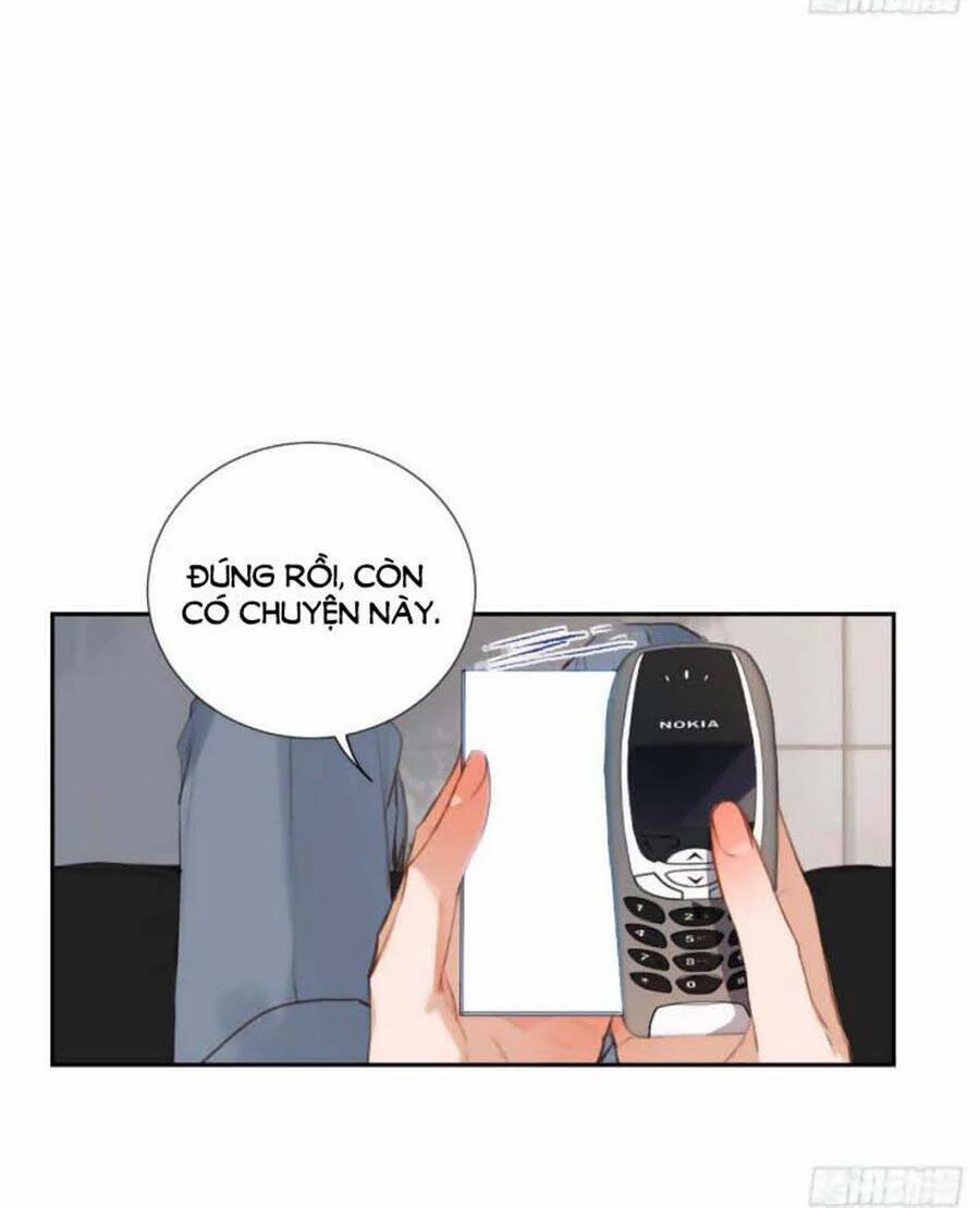 Mối Quan Hệ Không Hoàn Hảo 59 trang 32