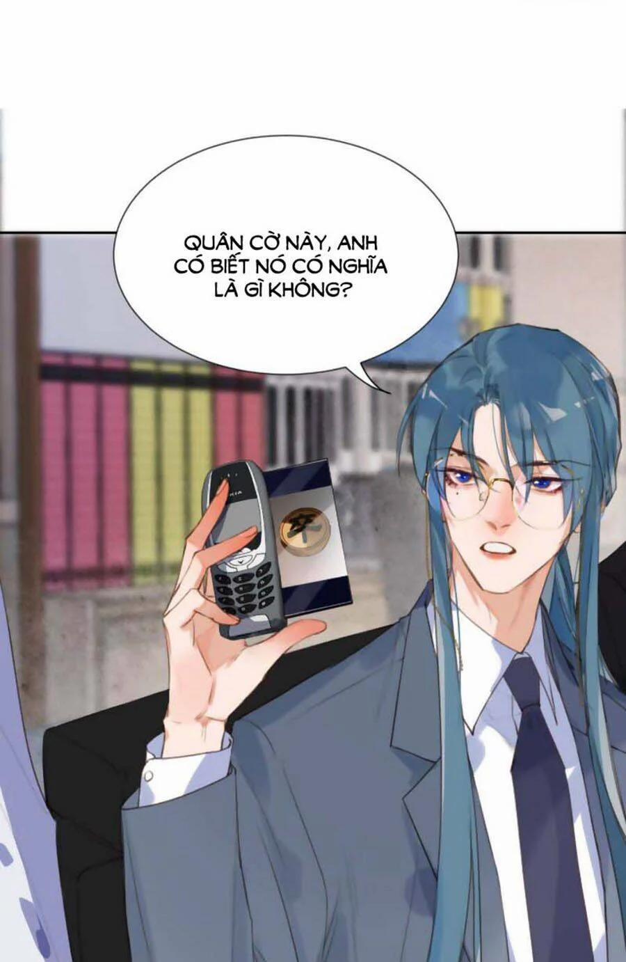 Mối Quan Hệ Không Hoàn Hảo 59 trang 33