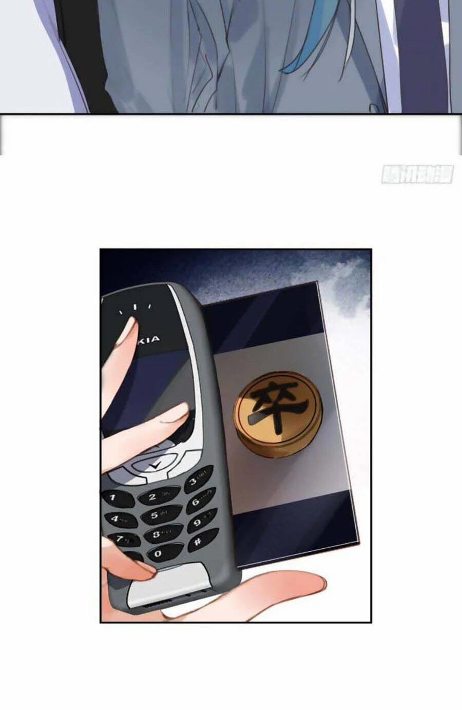 Mối Quan Hệ Không Hoàn Hảo 59 trang 34