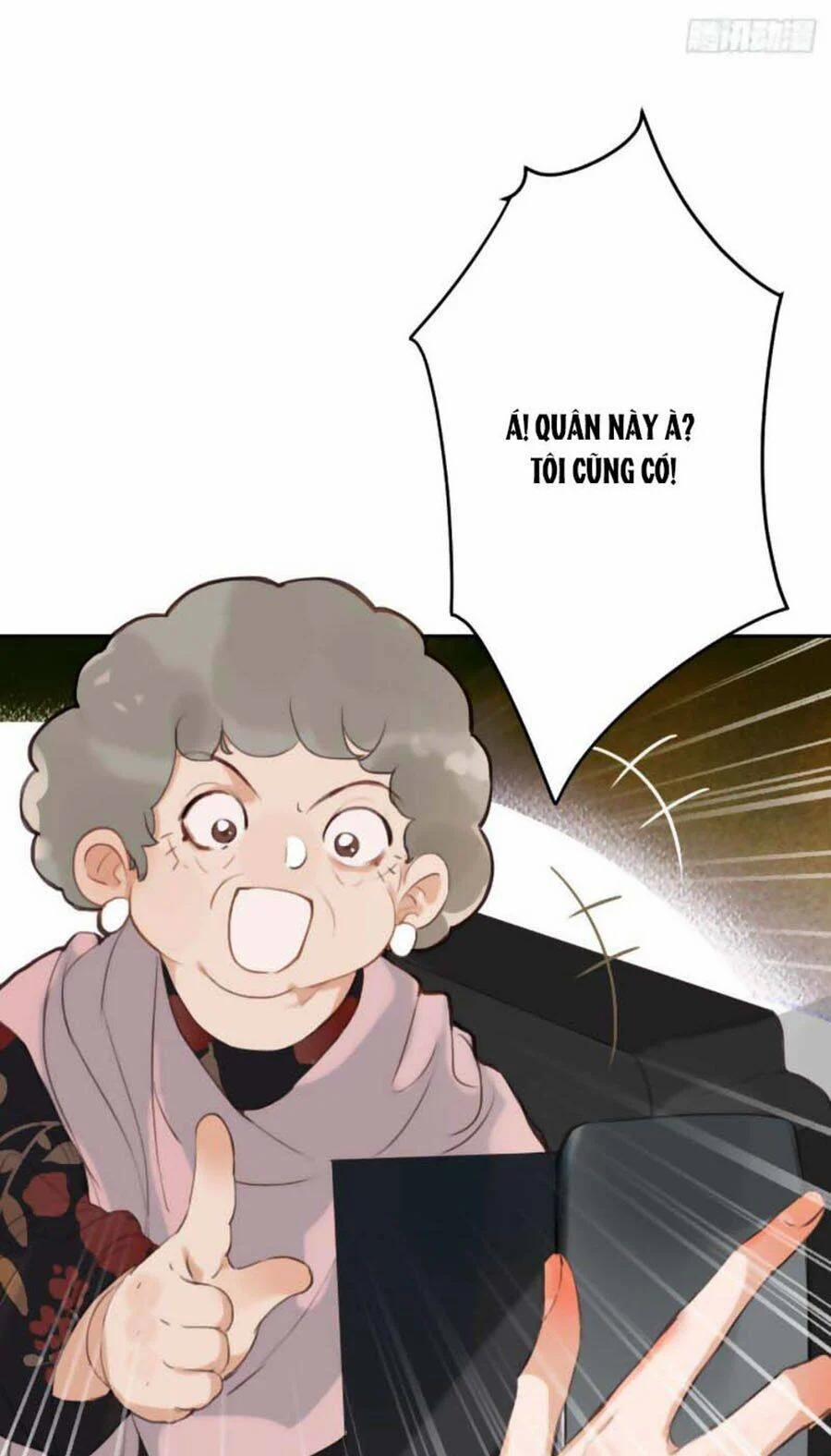 Mối Quan Hệ Không Hoàn Hảo 59 trang 35