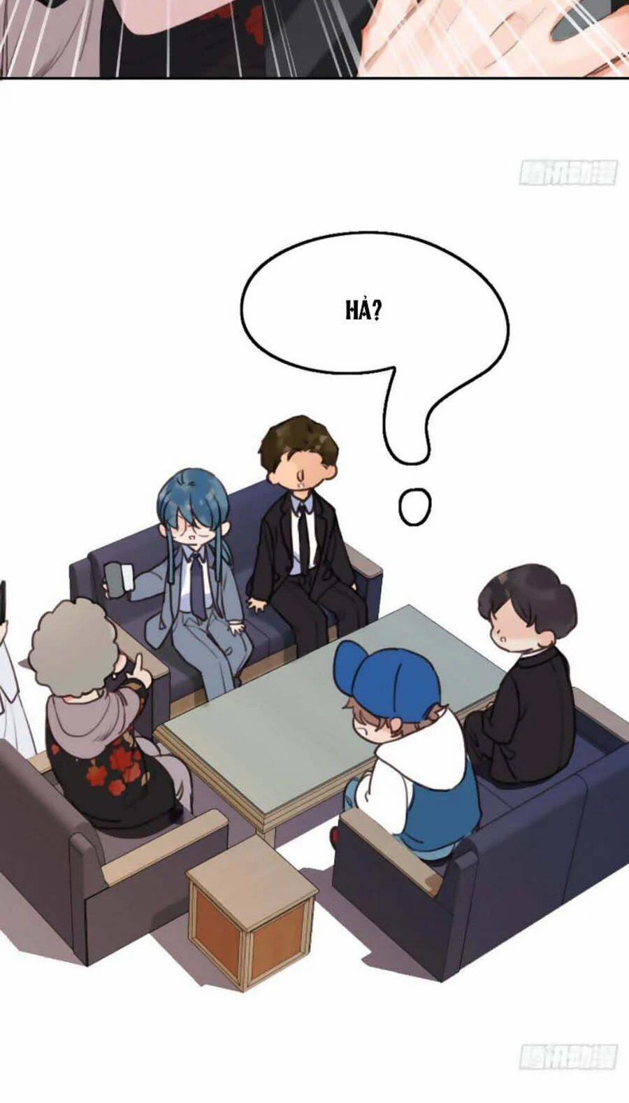 Mối Quan Hệ Không Hoàn Hảo 59 trang 36