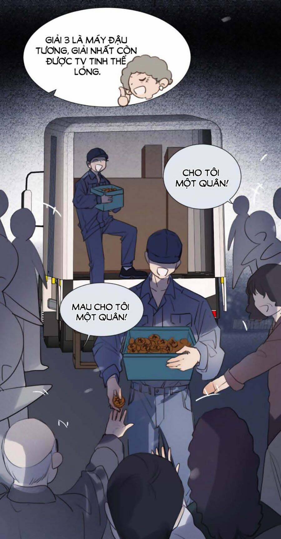 Mối Quan Hệ Không Hoàn Hảo 59 trang 39