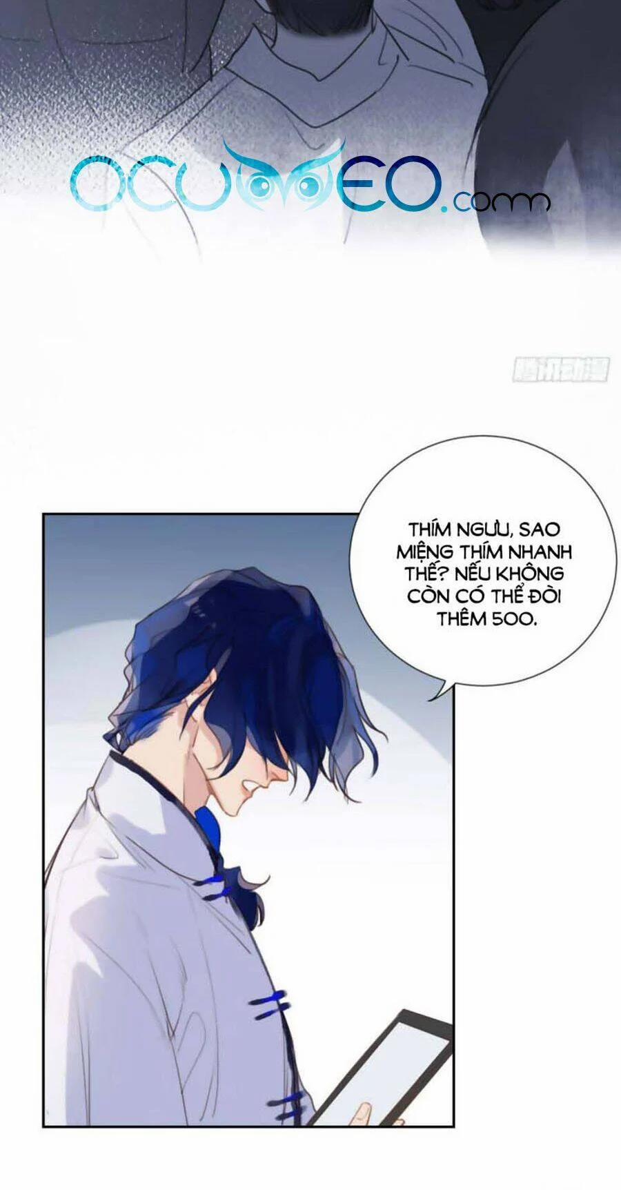 Mối Quan Hệ Không Hoàn Hảo 59 trang 40