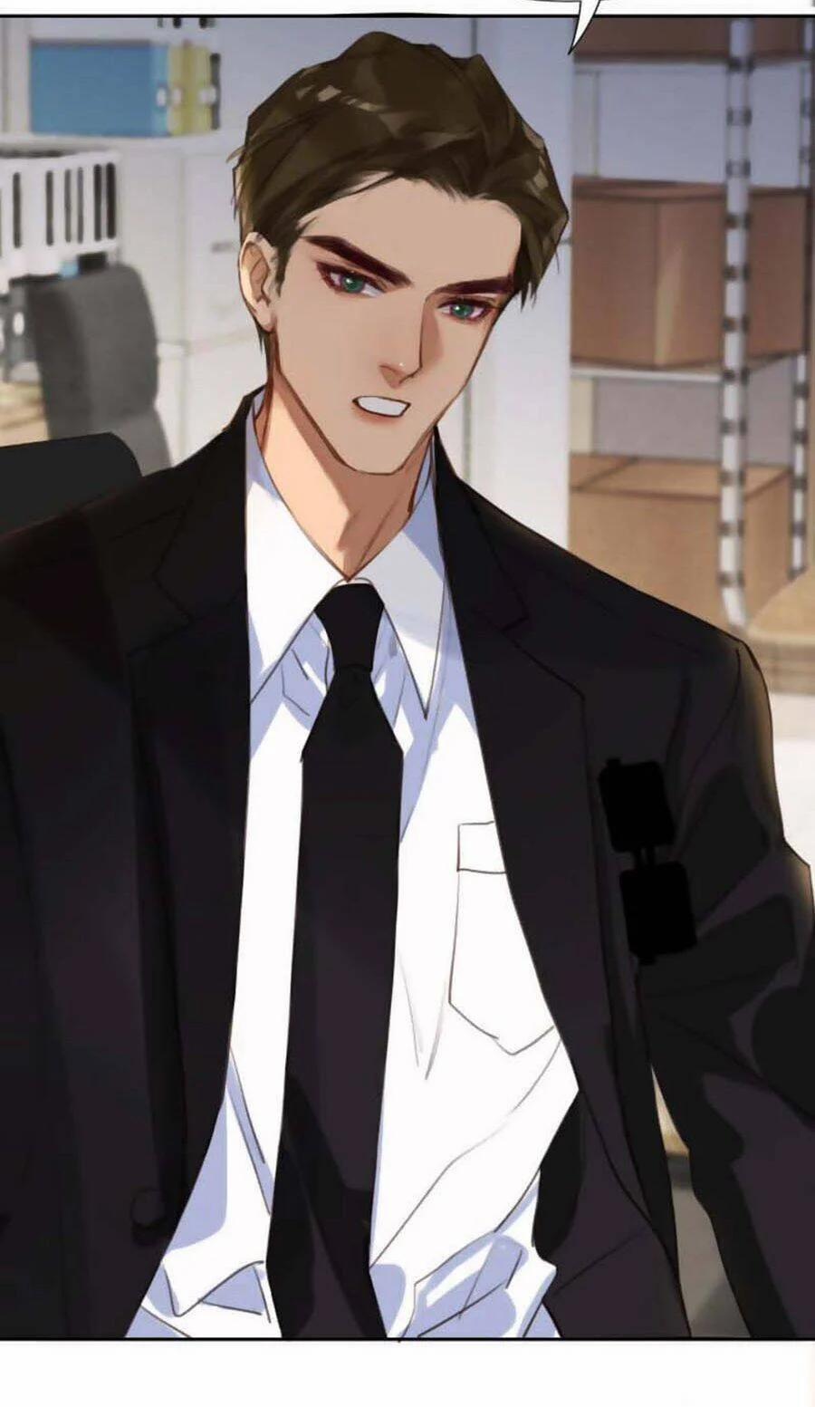 Mối Quan Hệ Không Hoàn Hảo 59 trang 42