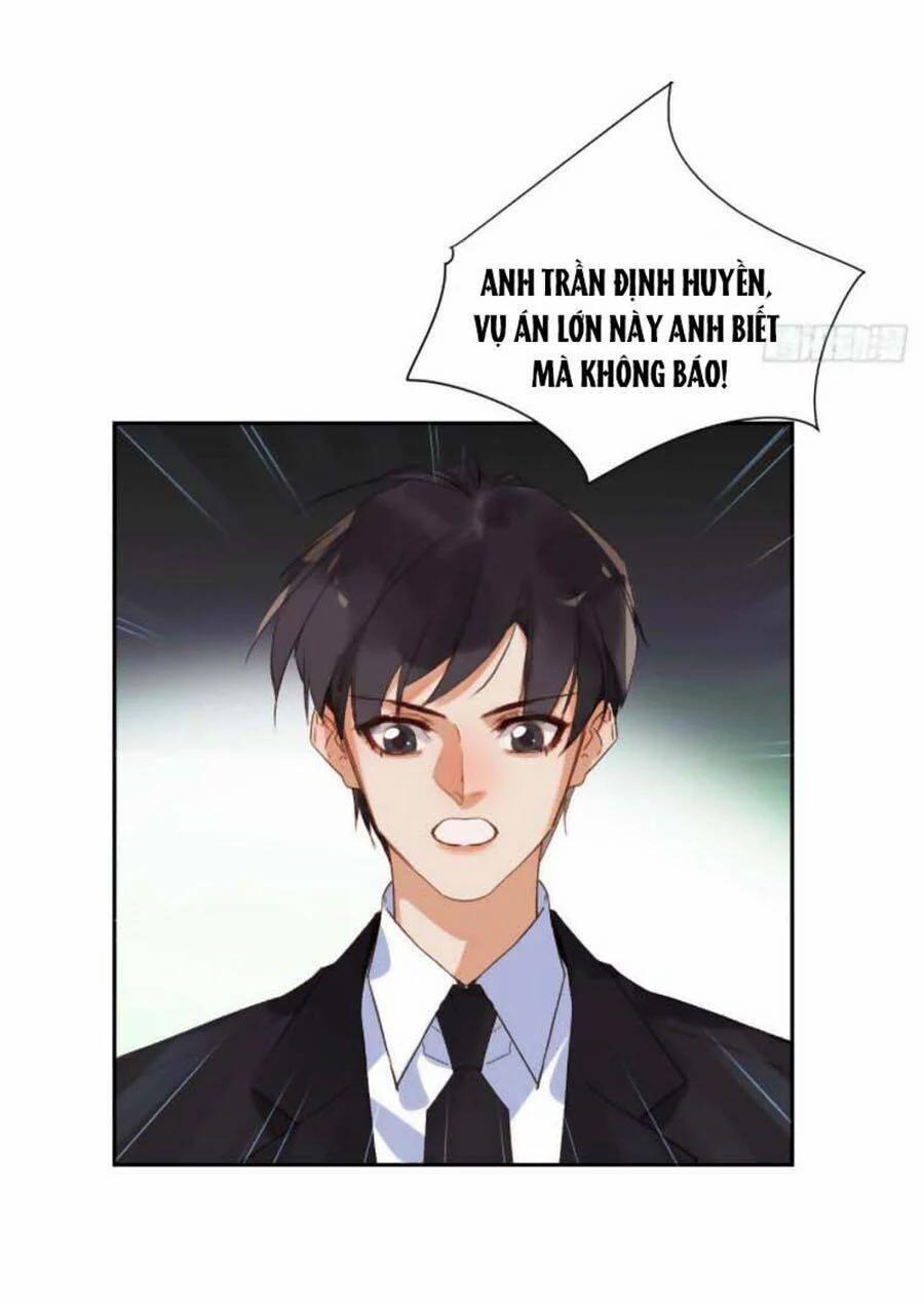 Mối Quan Hệ Không Hoàn Hảo 59 trang 5