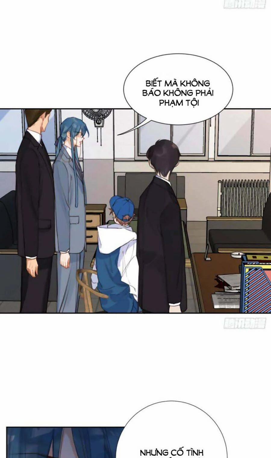 Mối Quan Hệ Không Hoàn Hảo 59 trang 7