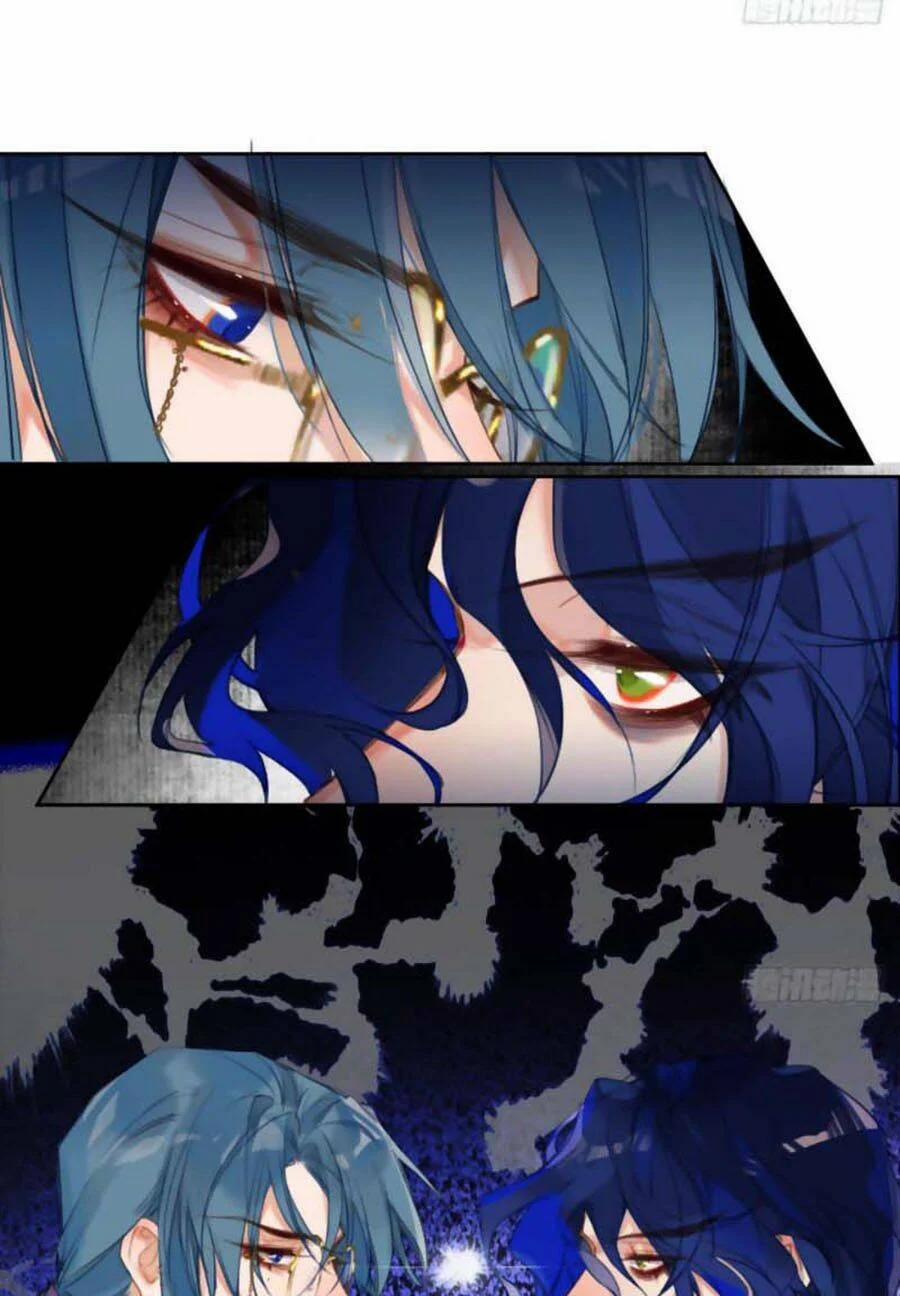 Mối Quan Hệ Không Hoàn Hảo 59 trang 9