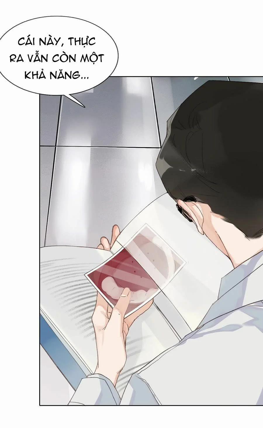 Mối Quan Hệ Không Hoàn Hảo 6 trang 10