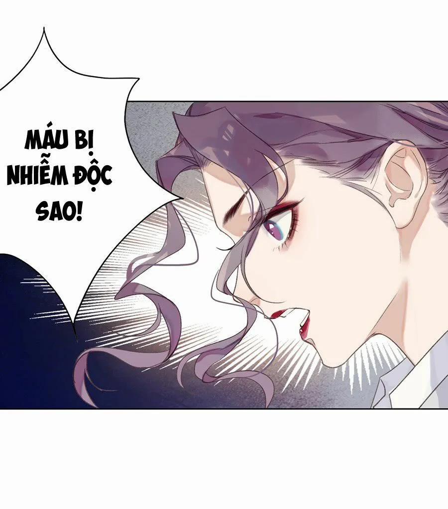 Mối Quan Hệ Không Hoàn Hảo 6 trang 14