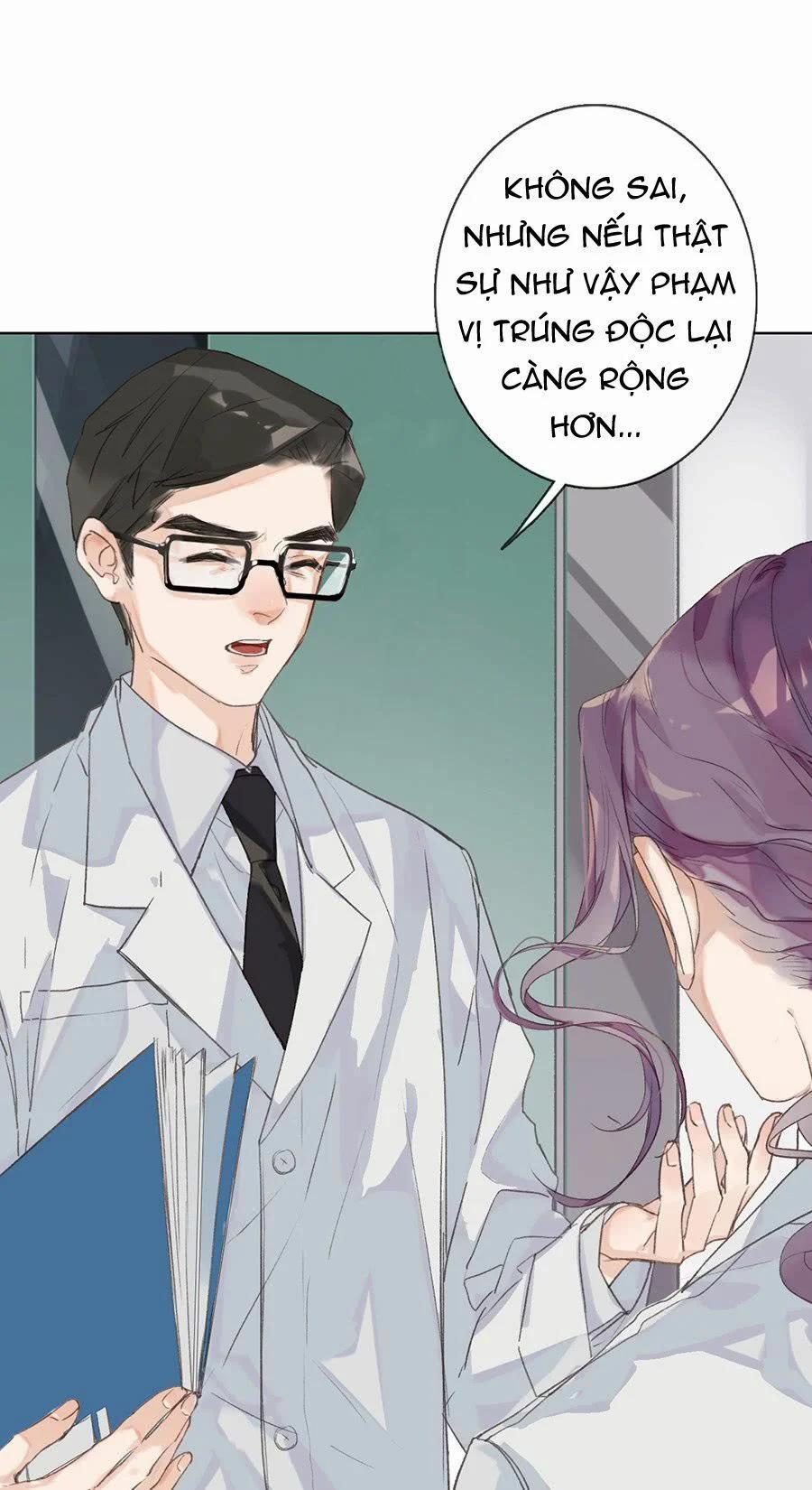 Mối Quan Hệ Không Hoàn Hảo 6 trang 17