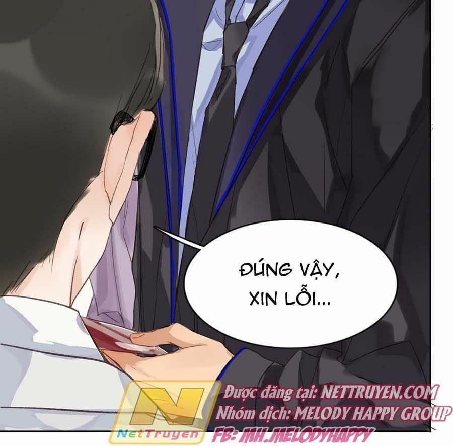 Mối Quan Hệ Không Hoàn Hảo 6 trang 19