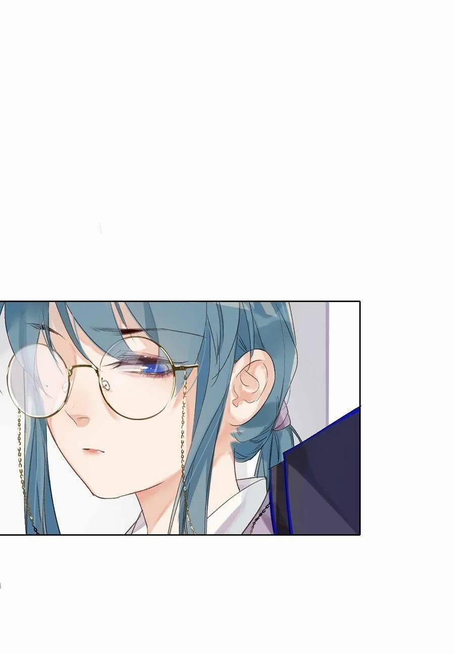 Mối Quan Hệ Không Hoàn Hảo 6 trang 20