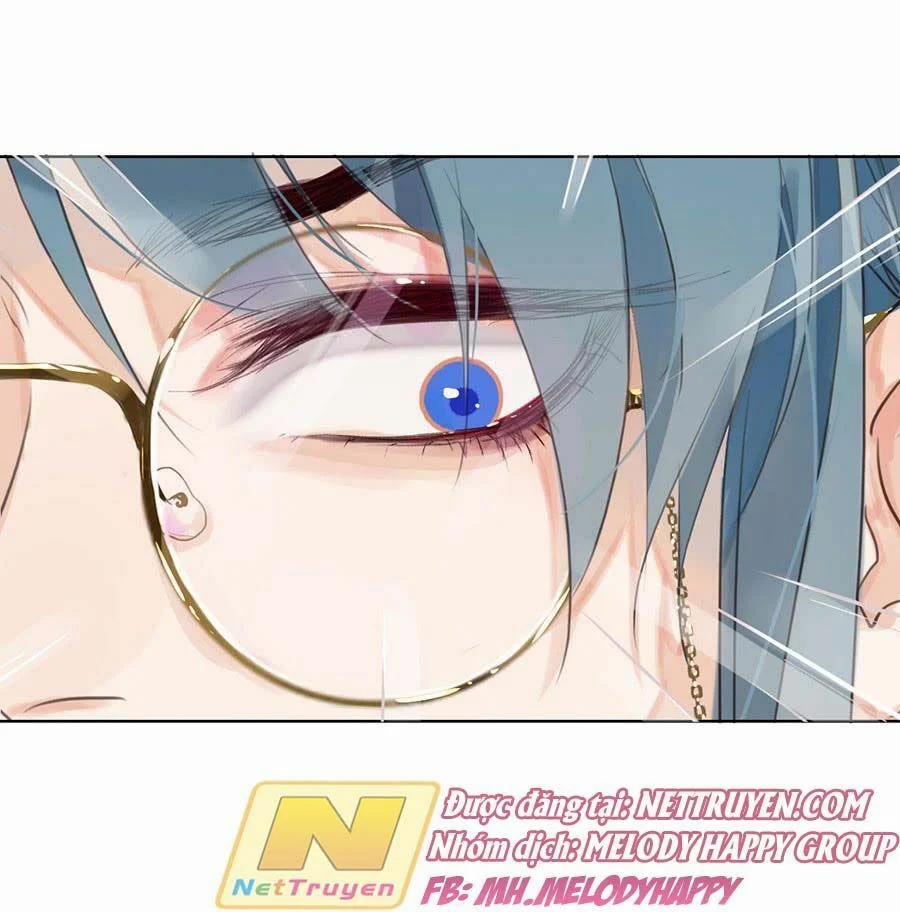 Mối Quan Hệ Không Hoàn Hảo 6 trang 21