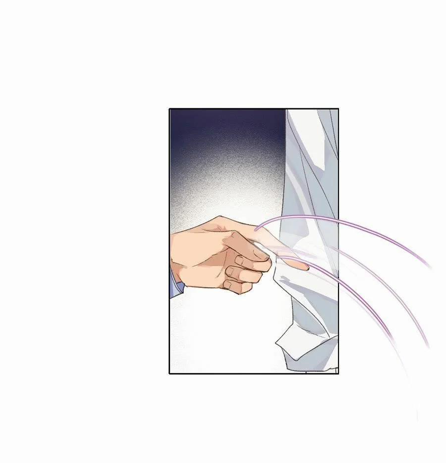 Mối Quan Hệ Không Hoàn Hảo 6 trang 22