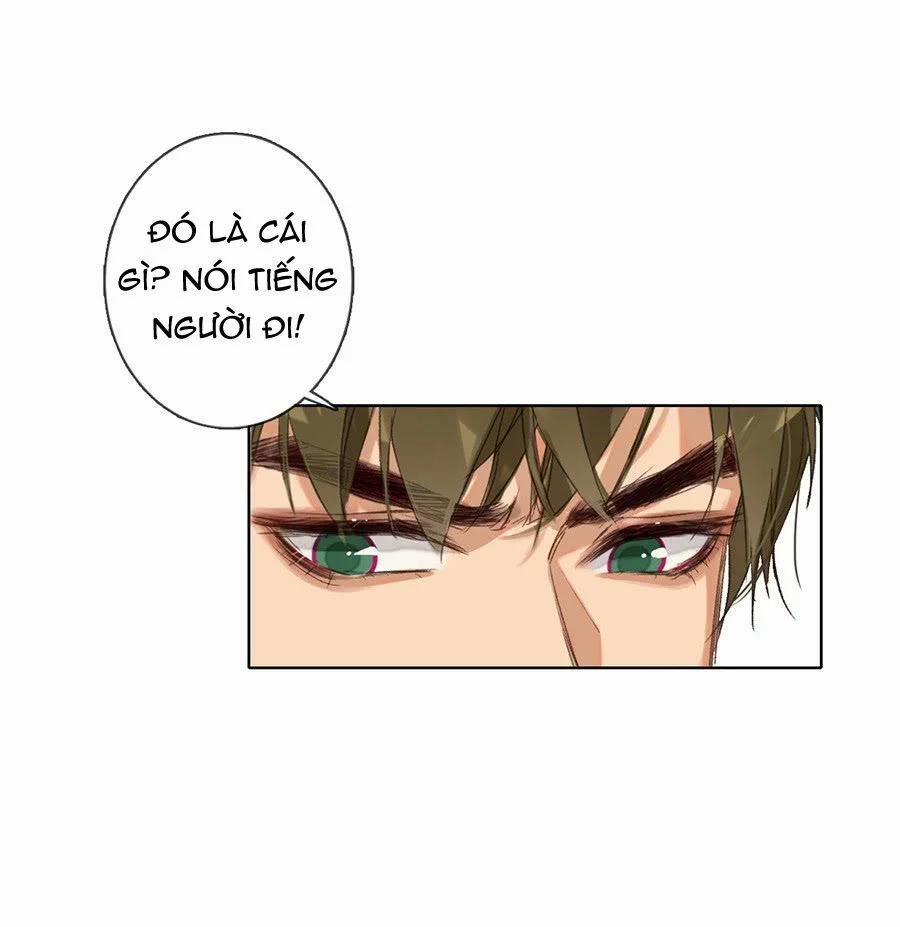 Mối Quan Hệ Không Hoàn Hảo 6 trang 26